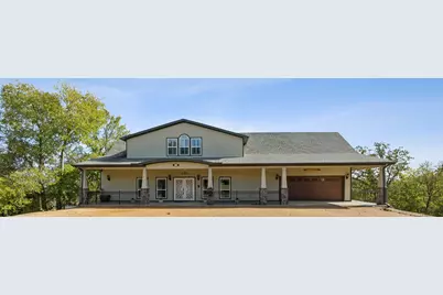 16 Hidden Valley Airpark, Shady Shores, TX 76208 - Photo 1