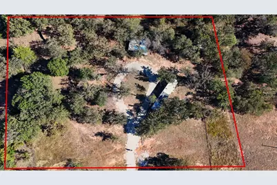 689 Hunter Trail, Bridgeport, TX 76426 - Photo 1