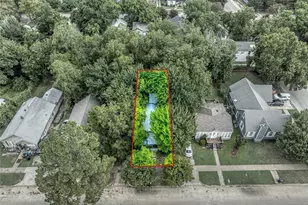 1109 W Crawford St, Denison, TX 75020 - Photo 3