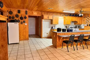 2000 Co Rd 2420, Honey Grove, TX 75446 - Photo 15