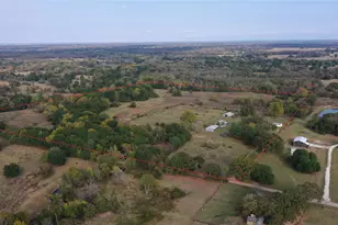 2000 Co Rd 2420, Honey Grove, TX 75446 - Photo 1