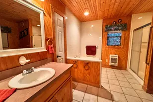 2000 Co Rd 2420, Honey Grove, TX 75446 - Photo 25