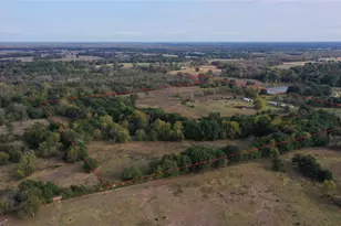 2000 Co Rd 2420, Honey Grove, TX 75446 - Photo 3