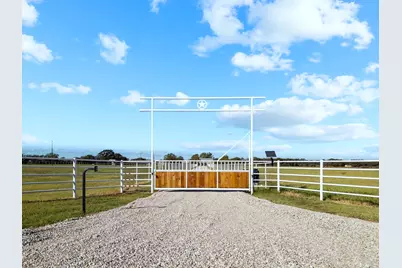 905 Ballew Springs Road, Weatherford, TX 76088 - Photo 1