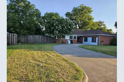 7816 Mary Frances Lane, North Richland Hills, TX 76180 - Photo 1