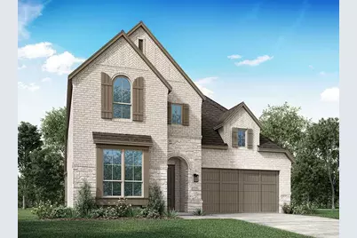 6608 Tadpole Trail, McKinney, TX 75071 - Photo 1