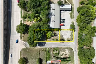 608 E Dashwood St, Fort Worth, TX 76104 - Photo 1