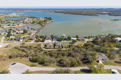 Lot 49 Lanai Circle, Runaway Bay, TX 76426 - Photo 1