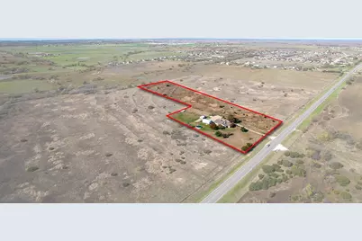 12001 A Fm 2331, Godley, TX 76044 - Photo 7