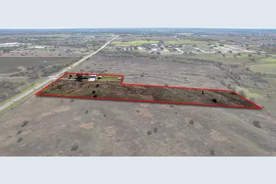 12001 A Fm 2331, Godley, TX 76044 - Photo 1
