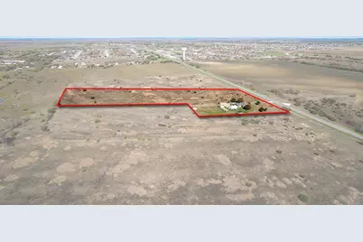 12001 B Fm 2331, Godley, TX 76044 - Photo 3