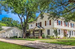 1102 Howell St, McKinney, TX 75069 - Photo 1