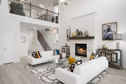 2628 Spring Side Drive, Royse City, TX 75189 - Photo 7