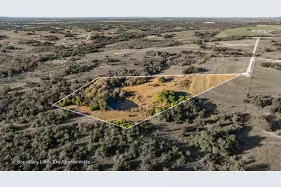 Lot 88 Mason Court, Dublin, TX 76446 - Photo 9