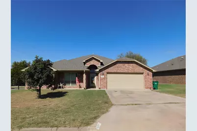 1501 Christi Lane, Graham, TX 76450 - Photo 1