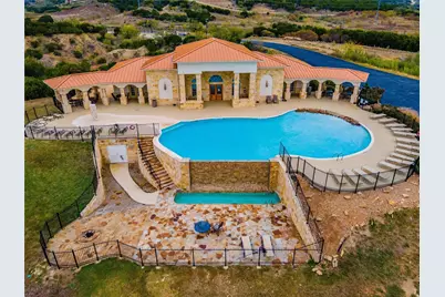 407 Pk Hills Boulevard, Graford, TX 76449 - Photo 13