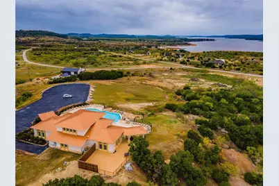 407 Pk Hills Boulevard, Graford, TX 76449 - Photo 11