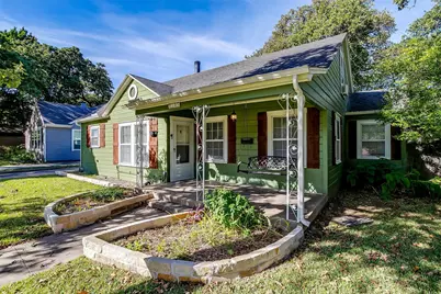 2309 Honeysuckle Avenue, Fort Worth, TX 76111 - Photo 1