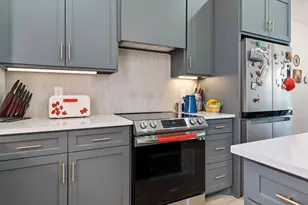 312 James St, Mabank, TX 75147 - Photo 7