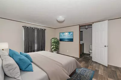 200 Rhett Court, Aurora, TX 76078 - Photo 7