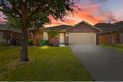 2717 Morning Song Drive, Little Elm, TX 75068 - Photo 1