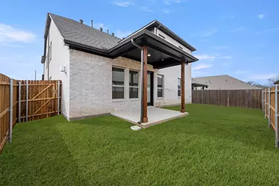1009 Wasatch Court, Burleson, TX 76028 - Photo 39