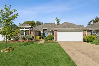 1917 Windsor Drive, Mesquite, TX 75181 - Photo 1