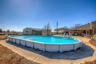 5487 Fm 512, Commerce, TX 75428 - Photo 9