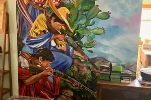 5487 FM512, Commerce, TX 75428 - Photo 35