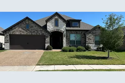 2815 Diamondback Drive, Melissa, TX 75454 - Photo 1