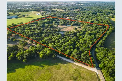 4700 S Potter Shop Road, Cross Roads, TX 76227 - Photo 5