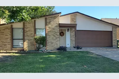 3509 Landers Lane, Arlington, TX 76014 - Photo 1