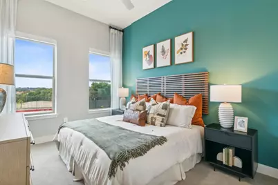 12389 Merit Drive #1207, Dallas, TX 75251 - Photo 5