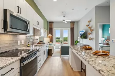 12389 Merit Drive #1207, Dallas, TX 75251 - Photo 3