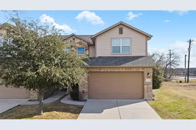 124 Castleridge Drive #A, Little Elm, TX 75068 - Photo 1