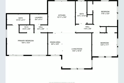 4536 Hodgkins Road, Lake Worth, TX 76135 - Photo 29