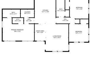 4536 Hodgkins Rd, Lake Worth, TX 76135 - Photo 29