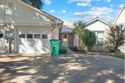 1155 W Cage Street, Stephenville, TX 76401 - Photo 3