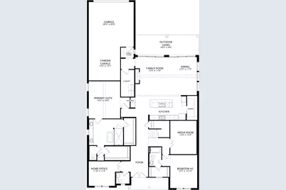 3208 Andesite Road, McKinney, TX 75071 - Photo 37