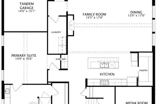 3208 Andesite Rd, McKinney, TX 75071 - Photo 37