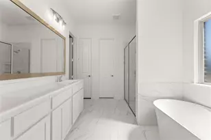 1001 Emerald Trce Dr, Justin, TX 76247 - Photo 19