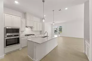 1001 Emerald Trce Dr, Justin, TX 76247 - Photo 13