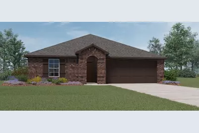 1445 Elm Forest Way, Lancaster, TX 75146 - Photo 1