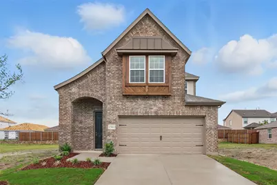 1561 Forge Pond Lane, Forney, TX 75126 - Photo 1