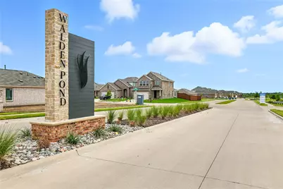 1561 Forge Pond Lane, Forney, TX 75126 - Photo 33