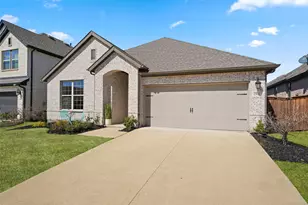 1921 Braided Mane Ave, Aubrey, TX 76227 - Photo 3