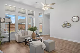 1921 Braided Mane Ave, Aubrey, TX 76227 - Photo 7