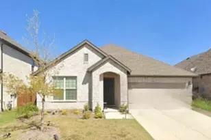 1921 Braided Mane Ave, Aubrey, TX 76227 - Photo 1