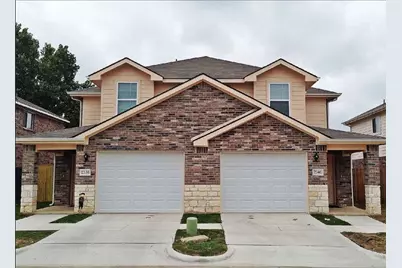 2338 Kingsway Drive, Arlington, TX 76012 - Photo 1