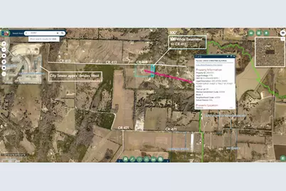 5598 County Road 413, Melissa, TX 75454 - Photo 9